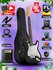 Электрогитара Stratocaster с комплектом Premium