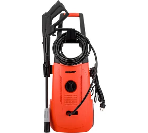 Мойка высокого давления 18 кВт 420 л/ч Gigant GLU-06