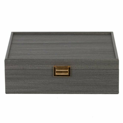 Шкатулка для украшений L255 W185 H85 см 3984₽