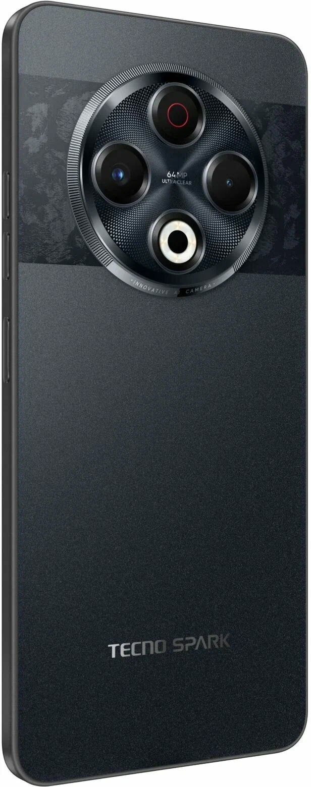 Смартфон TECNO Spark 30 — фото 1