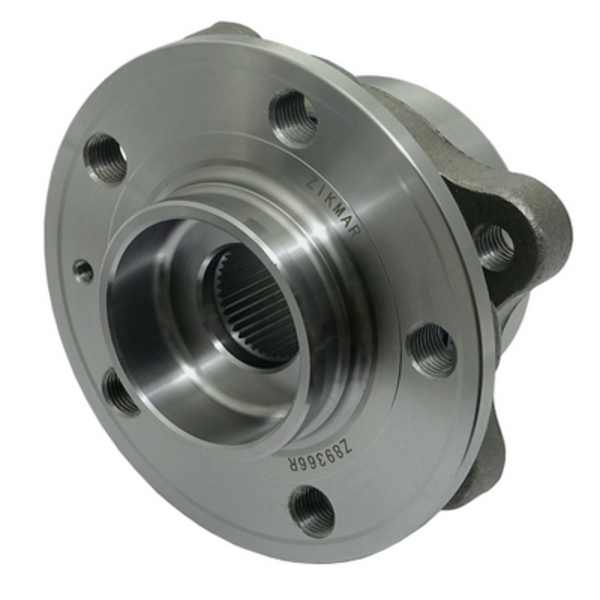 ZIKMAR Z89366R ступица передняя