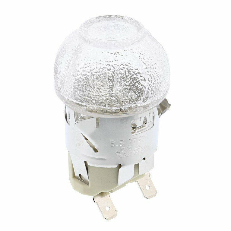 Плафон для духового шкафа AEG 40W в сборе с лампой G9 8087690023