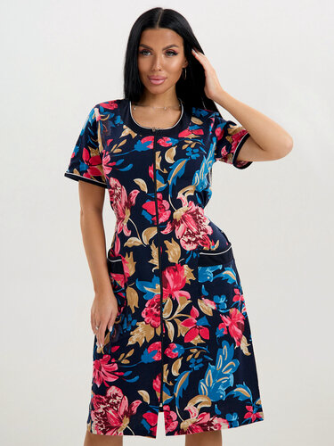 Изображение товара Халат Домашняя