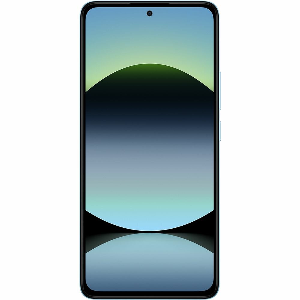 Смартфон Xiaomi Redmi Note 14 128 GB ROM/8 GB RAM, цвет "Ocean Blue" — фото 1