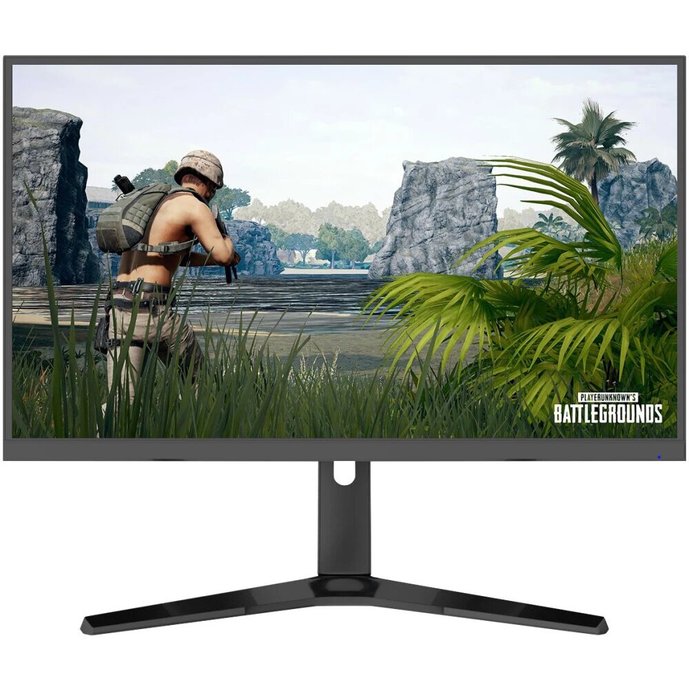 Монитор Raskat I32U6D 32" IPS, 3840×2160 4K UHD, частота 60Гц, черный