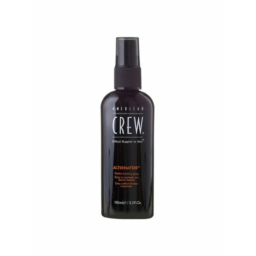 Спрей для волос ALTERNATOR FINISHING эластичной фиксации 100 мл 1881₽