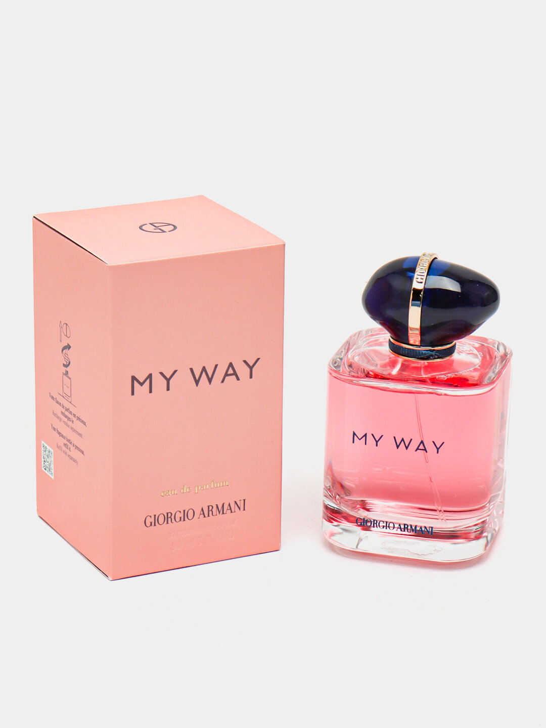 Парфюмерная вода эта для женщин Giorgio Armani My Way, 90 мл