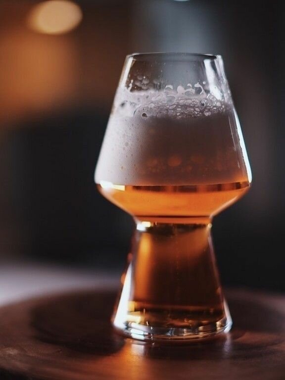 Бокалы для пива подарочный набор Luigi Bormioli 