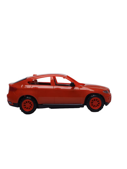 Игрушечная машина BMW X6 — фото 1