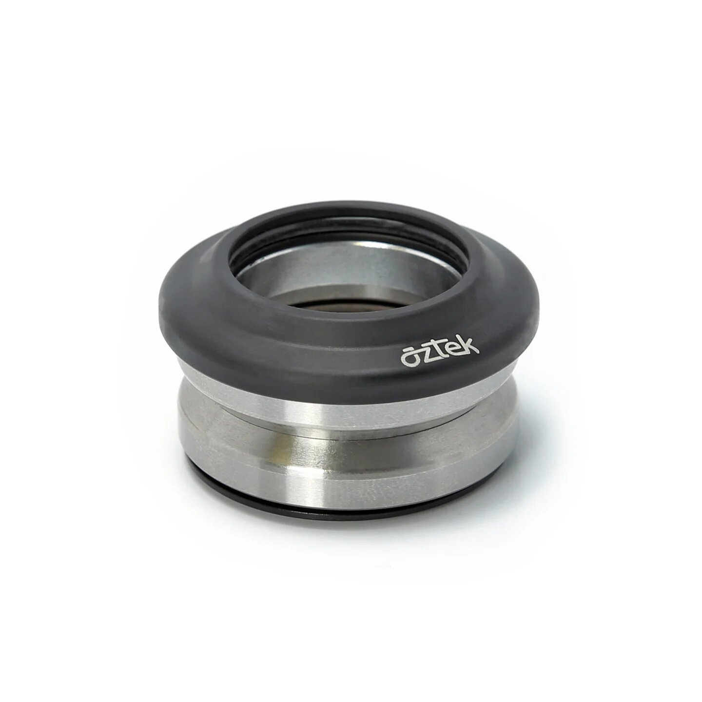 Рулевая для трюкового самоката Aztek "Headset" интегрированная - Black