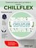 Крем Chillflex, успокаивающий, ментоловый, для суставов, 250мл