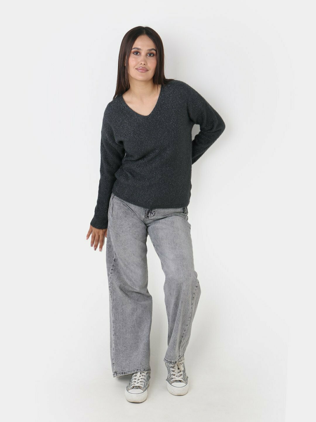 Свитер размер One Size — фото 1