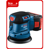 Фото Bosch GEX 185-LI