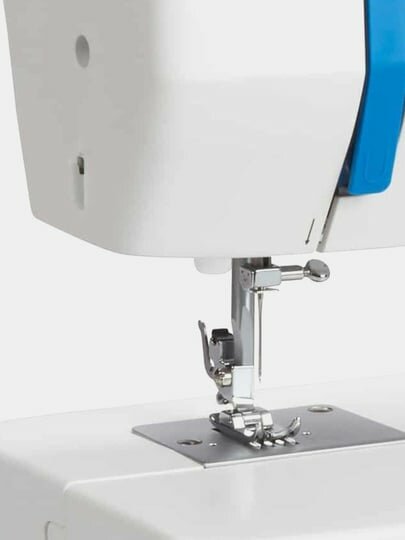 Механическая швейная машина Bernette Sew&go1 — фото 1