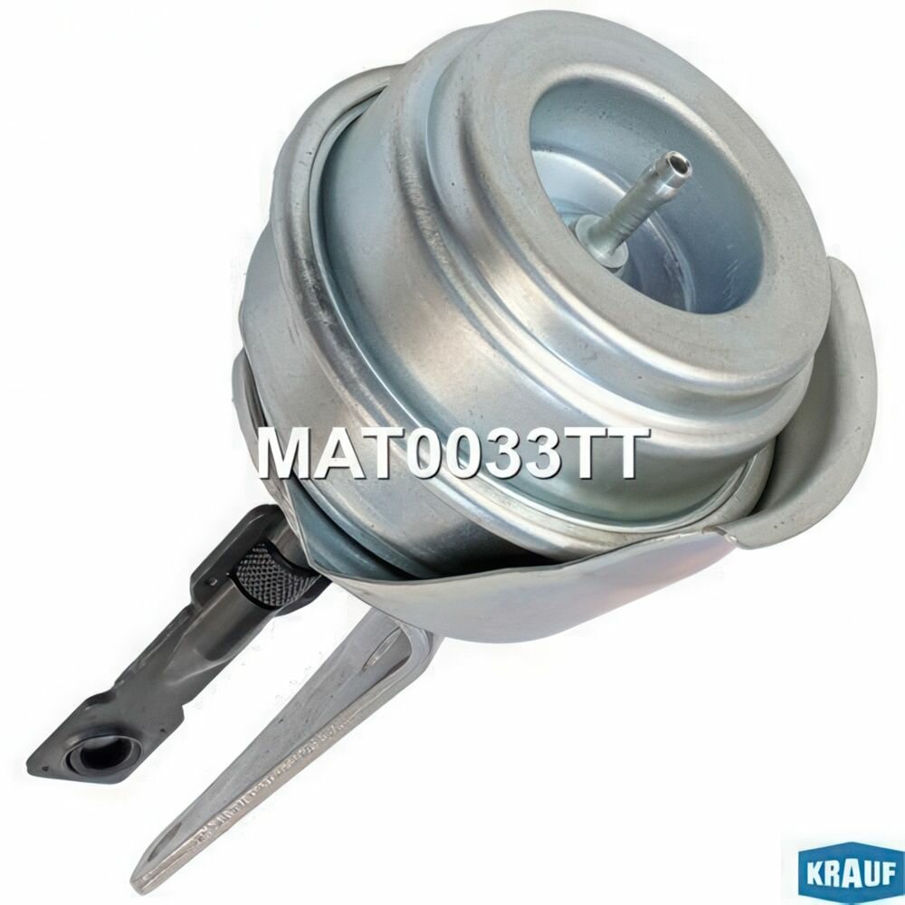 Актуатор турбокомпрессора, для Ниссан Навара, Патфайндер арт MAT0033TT