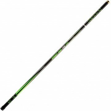 Удилища маховые Nisus Удилище маховое GREEN ROD carbon, 7m, 15-40g (N-GR-700) Nisus