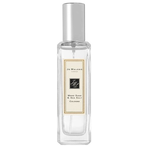 Jo Malone Wood Sage & Sea Salt, 100 мл