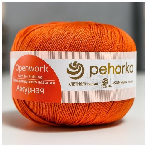 Пехорский текстиль Пряжа 