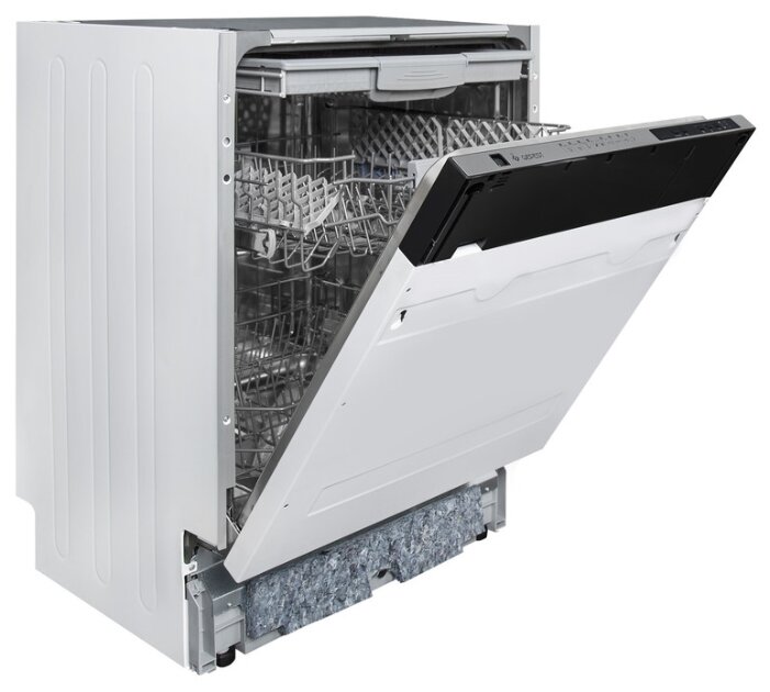 Встраиваемая посудомоечная машина GEFEST 60312
