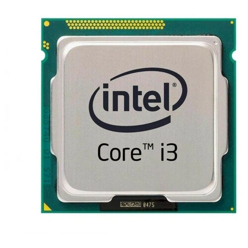 Процессор Intel Core i3-10105F (OEM)