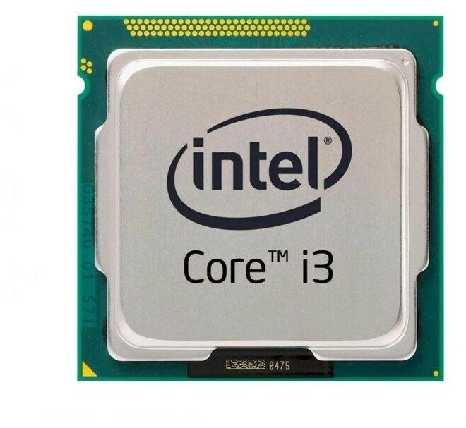 Процессор Intel Core i3-10105F OEM S1200 (CM8070104291323)