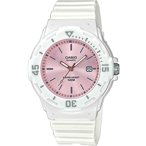 Наручные часы CASIO LRW-200H-4E3VEF