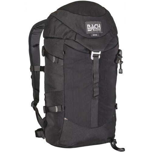 Рюкзак Bach Roc 22, black