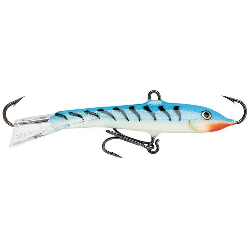 балансир rapala w05 gbt 50мм 9гр w05 gbt Балансир Rapala W09 /GBT (90мм/ 25гр) W09-GBT