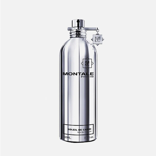 MONTALE Chocolate Greedy, 100 мл