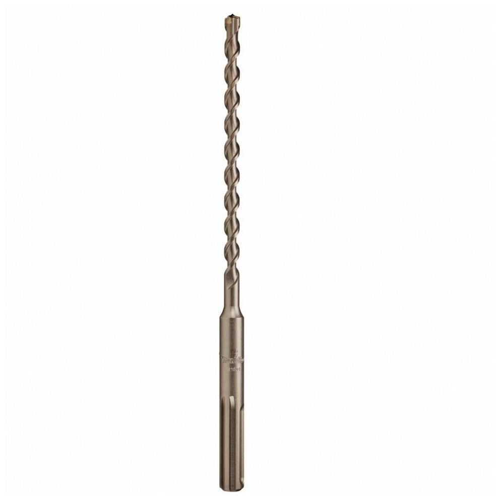 Бур Makita SDS-Max 4cutter, 14x340 мм, - фото №3