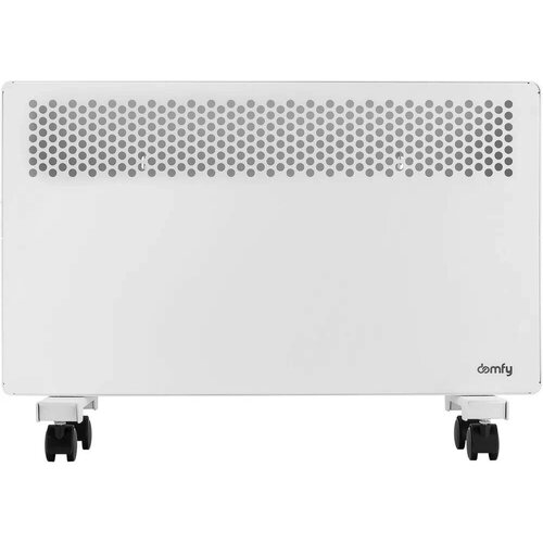Конвектор Domfy DCW-CH1015 белый 406500₽
