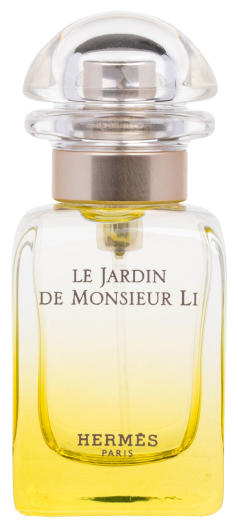 Hermes Унисекс Le Jardin de Monsieur Li Туалетная вода (edt) 30мл