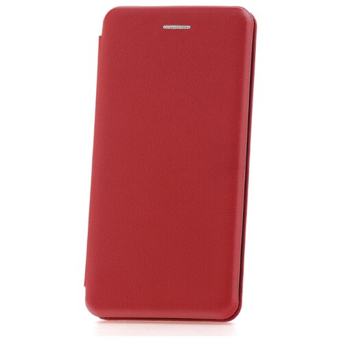 фото Чехол книжка универсальный 5.0"-5.2" derbi open book-2 красный