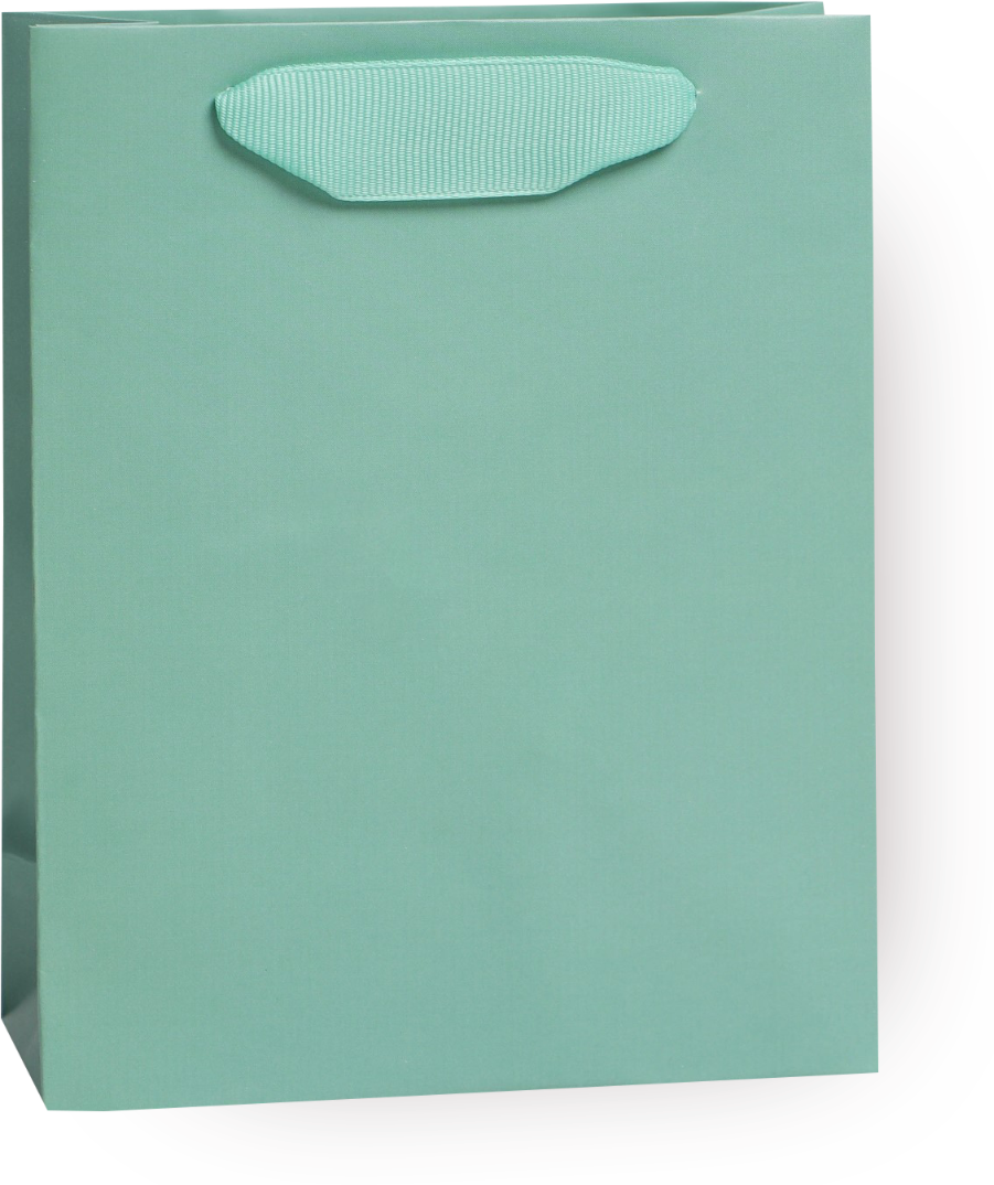 Пакет ламинированный Тиффани, S 12x15x5,5 см
