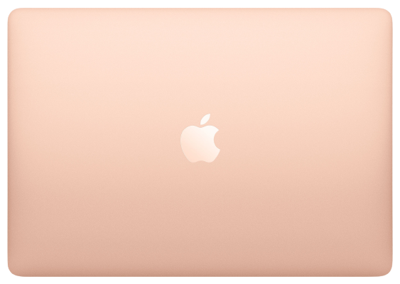 Apple MacBook Air 13 (Intel Core i5 1030G7, 16 ГБ, 256 ГБ SSD, 2020) [Z0YJ000VT] «Серый космос»