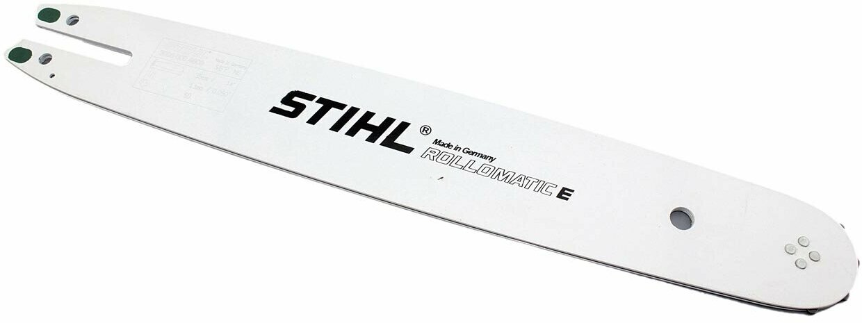 Шина Stihl 14" (35см), 3/8Р, 1,3мм, Z50 114001