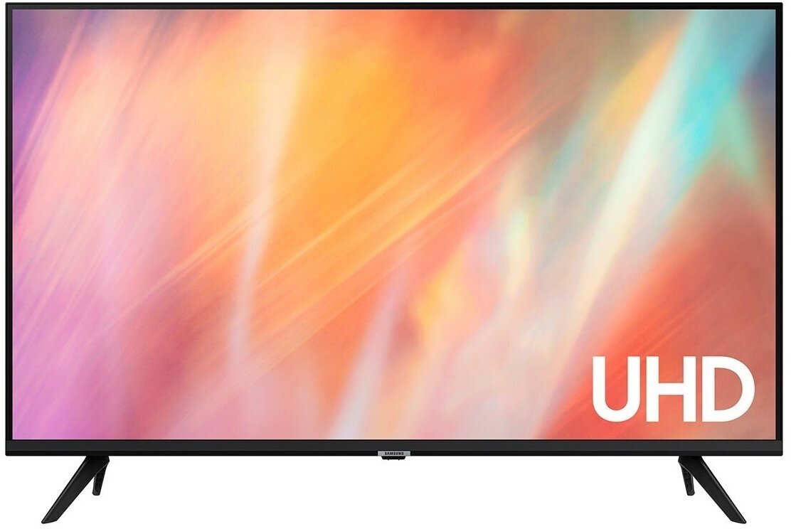 Телевизор Samsung UE43AU7002UXRU