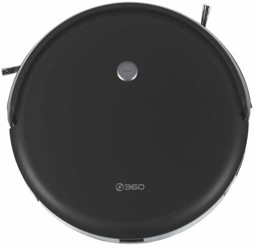 Робот-пылесос 360 Robot Vacuum Cleaner C50-1