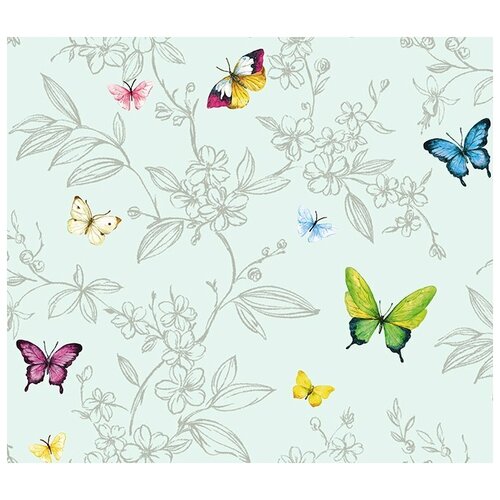 Обои 1606-3 AdaWall Anka 7176₽