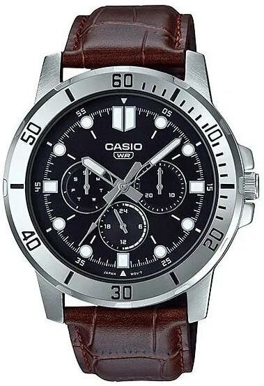 Наручные часы CASIO Collection MTP-VD300L-1E