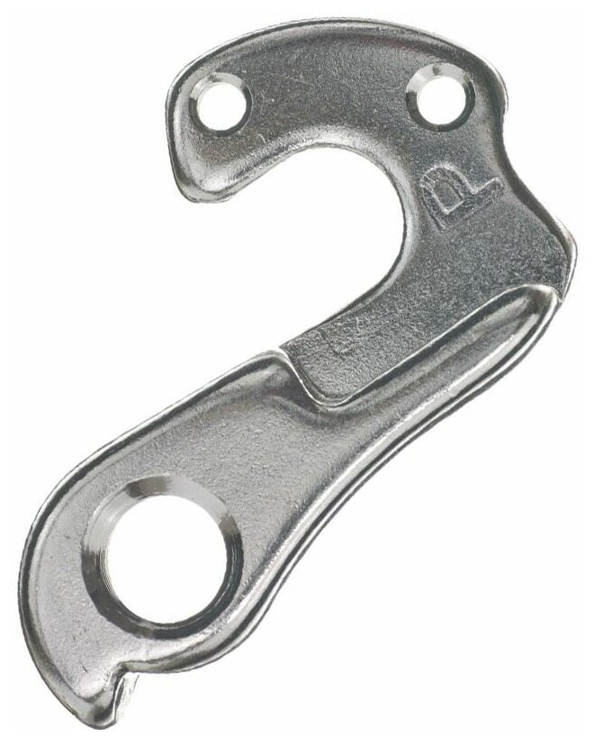 Держатель заднего переключателя (петух) — фото 1