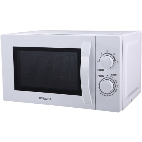 Микроволновая печь Hyundai HYM-M2059 20л 700Вт белый 956200₽