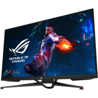 Монитор 38 ASUS ROG Swift PG38UQ PG38UQ