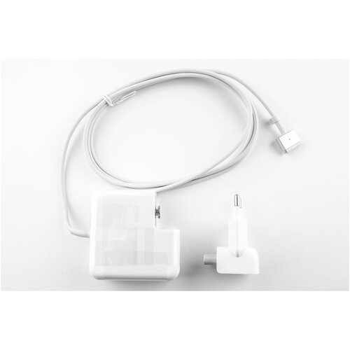 Блок питания для ноутбука Apple 14.85V 3.05A 45W magsafe 2 OEM