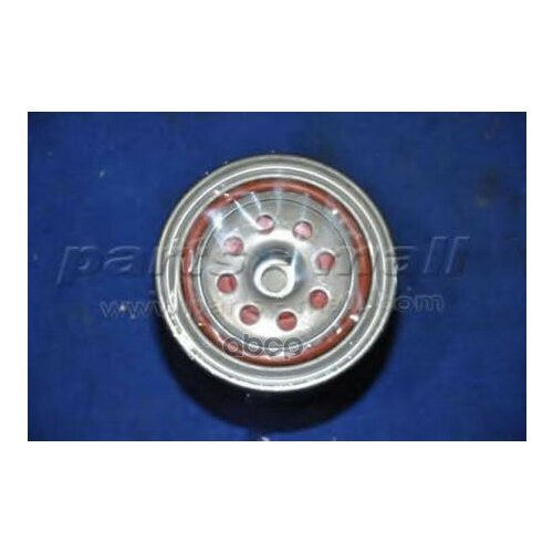 Фильтр Масляный Hyundai Km-New Spg Pmc 2631027420 Parts-Mall арт. pba-031