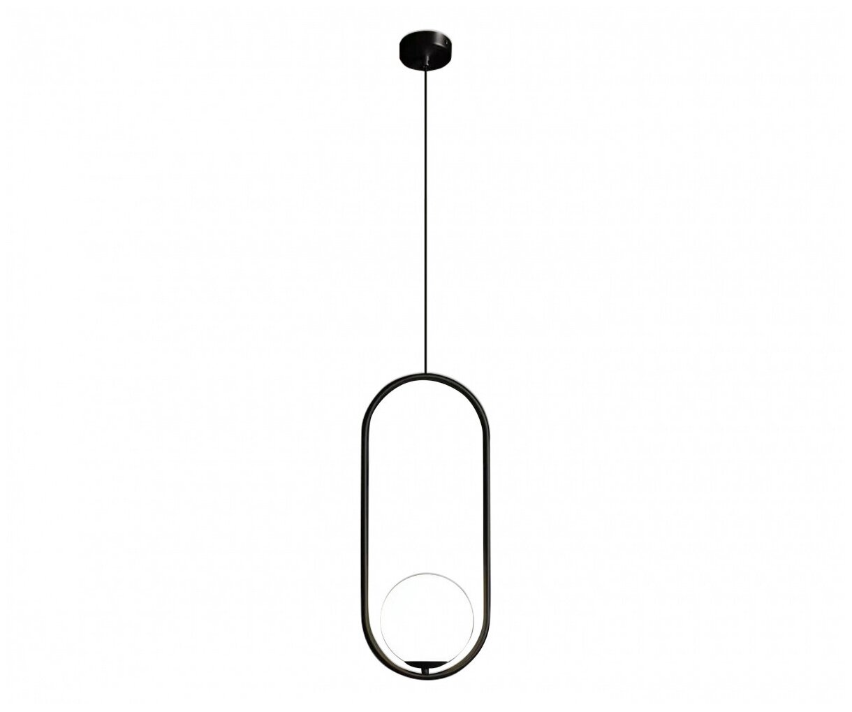 фото Светильник подвесной Kink Light Кенти 07632-1A,19