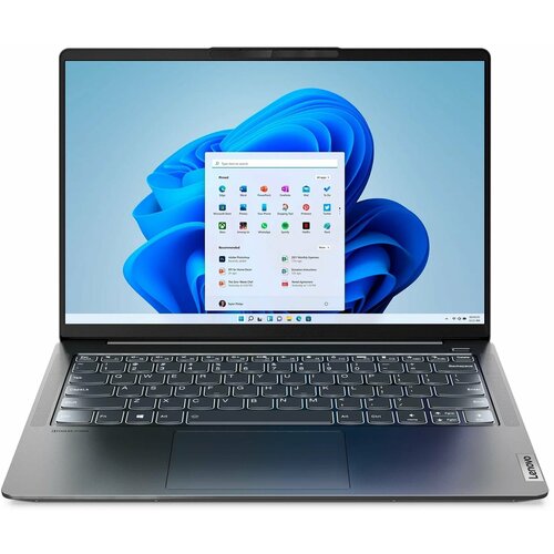 Ноутбук Lenovo IdeaPad 5 Pro 14ITL6 82L3006GRE Core i5 2400 MHz 1135G716384Mb512 Gb SSD142240x1400nVidia GeForce MX450 GDDR6Нет Без ОС 9270000₽