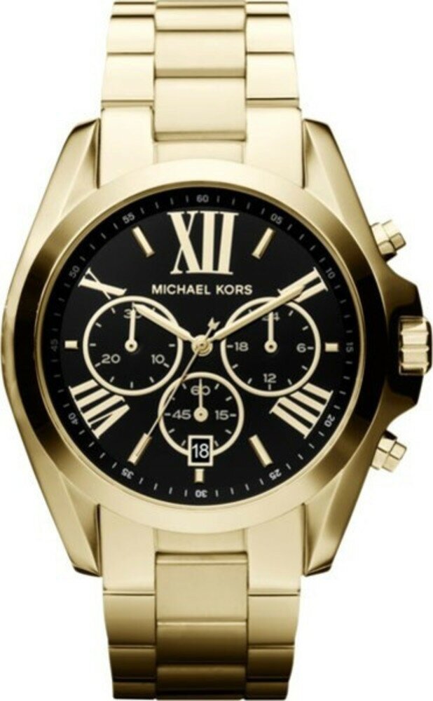 Наручные часы MICHAEL KORS Bradshaw MK5739