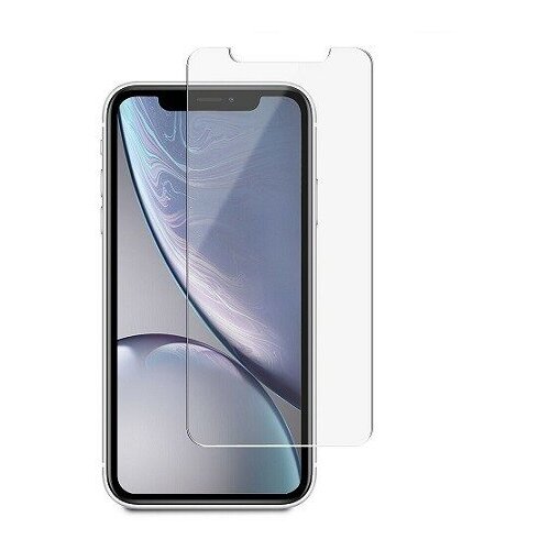 IPhone XR/11 - безрамочное защитное стекло 