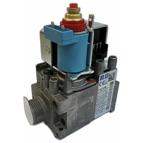 Газовый клапан Sit 845 Sigma 0845070 клапан газовый sit 845 0845070 для protherm пантера v 15 v 17 0020023213